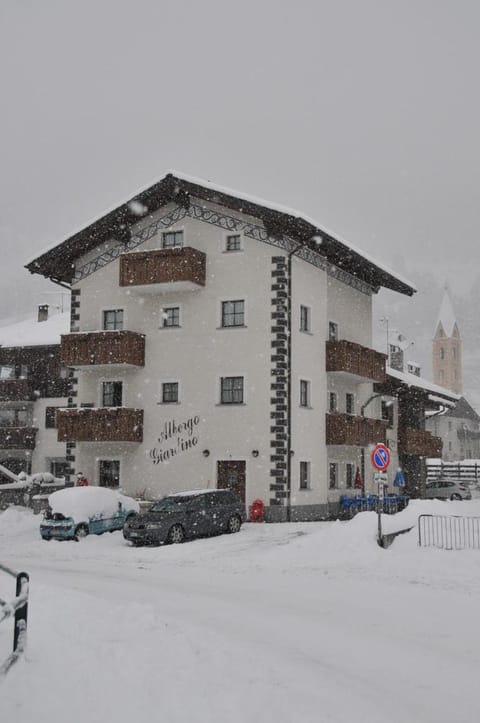 Hotel Giardino Hotel in Bormio