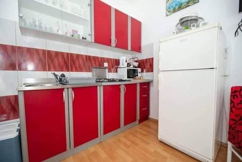 Apartment Anamarija Apartment in Šibenik-Knin County, Croatia