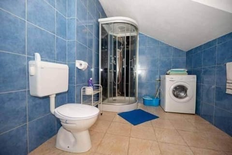 Apartment Anamarija Apartment in Šibenik-Knin County, Croatia