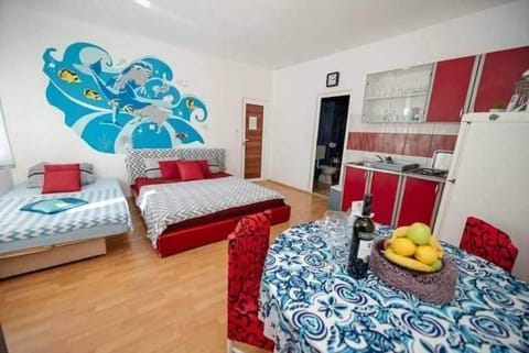 Apartment Anamarija Apartment in Šibenik-Knin County, Croatia