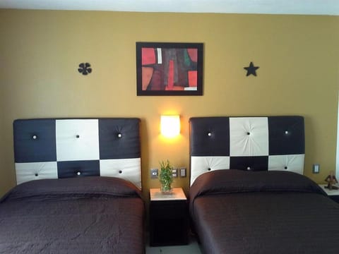 Soleil Inn Atlixco Hotel in Atlixco