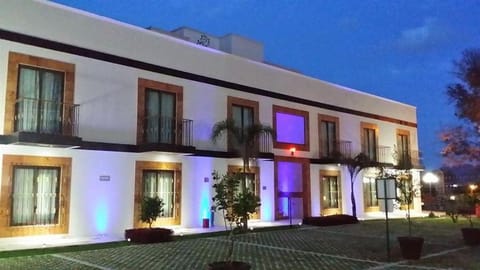 Soleil Inn Atlixco Hotel in Atlixco