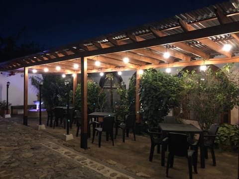 BBQ facilities, Garden, Banquet/Function facilities