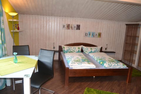 Ferienhaus am Lechweg Vacation rental in Tyrol