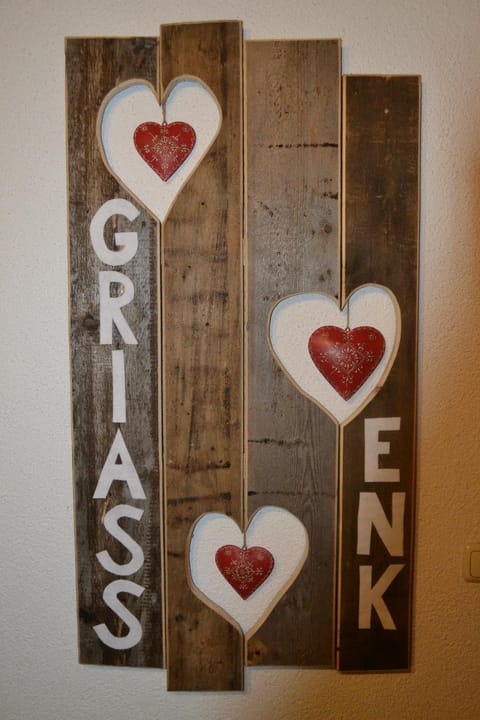 Ferienhaus am Lechweg Vacation rental in Tyrol