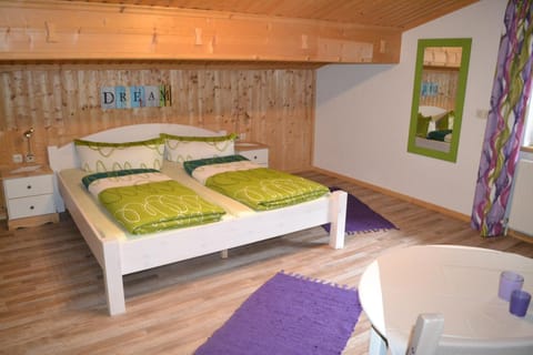 Ferienhaus am Lechweg Vacation rental in Tyrol