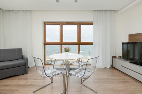 Apartament nad morzem Słońce i Plaża Apartment in West Pomeranian Voivodeship, Poland