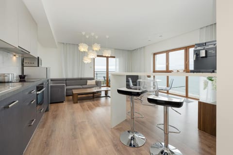 Apartament nad morzem Słońce i Plaża Apartment in West Pomeranian Voivodeship, Poland