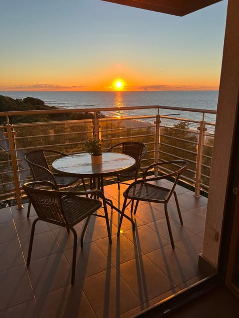 Apartament nad morzem Słońce i Plaża Apartment in West Pomeranian Voivodeship, Poland