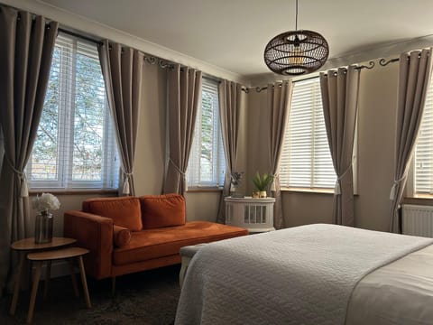 Hotel Vredehof Hotel in Zeeland, Netherlands