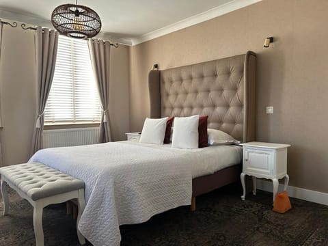 Hotel Vredehof Hotel in Zeeland, Netherlands