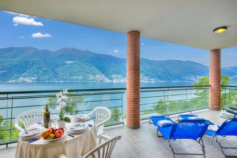 Lake view