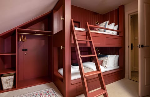 Munro Guest House Bed and Breakfast in Stirling