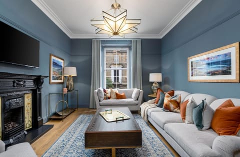 Munro Guest House Bed and Breakfast in Stirling