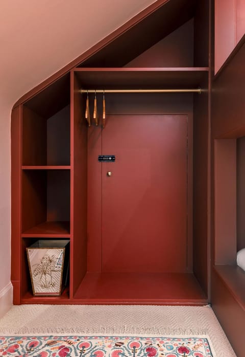 Munro Guest House Bed and Breakfast in Stirling