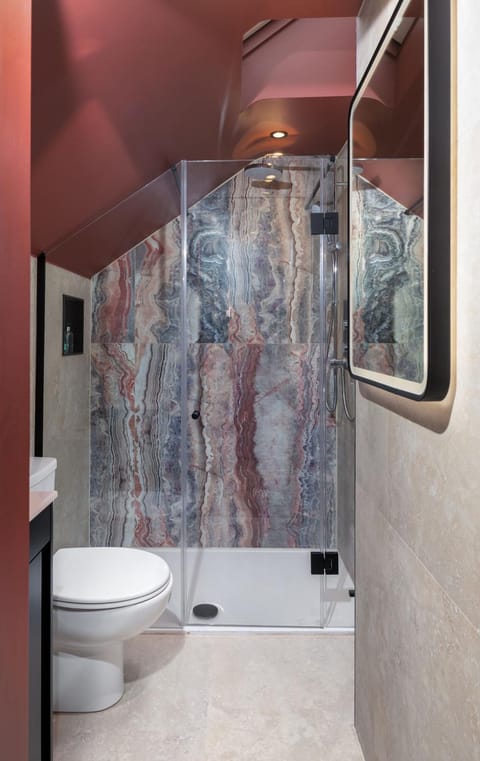 Munro Guest House Bed and Breakfast in Stirling