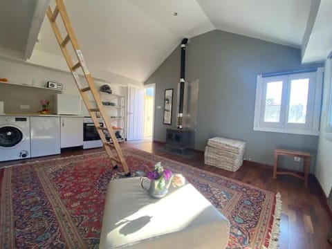 Finca las Estrellas Apartment in Marina Baixa