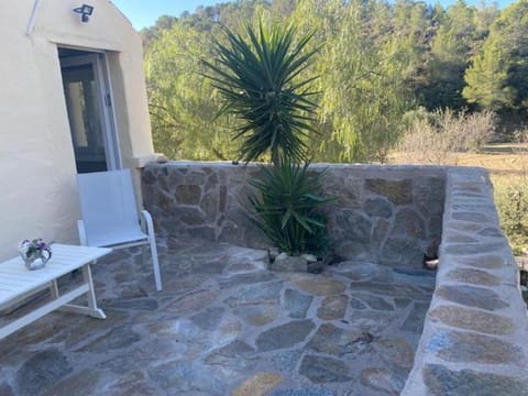 Finca las Estrellas Apartment in Marina Baixa