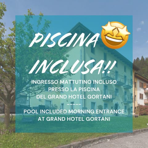 Residence Samont Apartment hotel in Friuli-Venezia Giulia