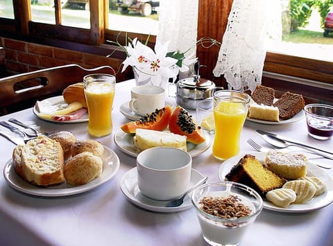 Pousada do Encanto Inn in State of Rio de Janeiro