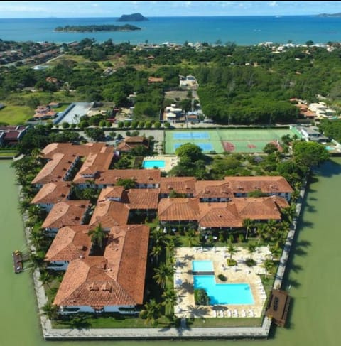 Le Corsaire House in Armacao dos Buzios