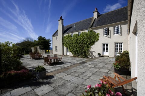 Patio, Balcony/Terrace