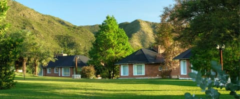 Off site, Natural landscape, Mountain view