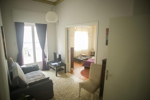 Mairas house collection Apartment in Athens