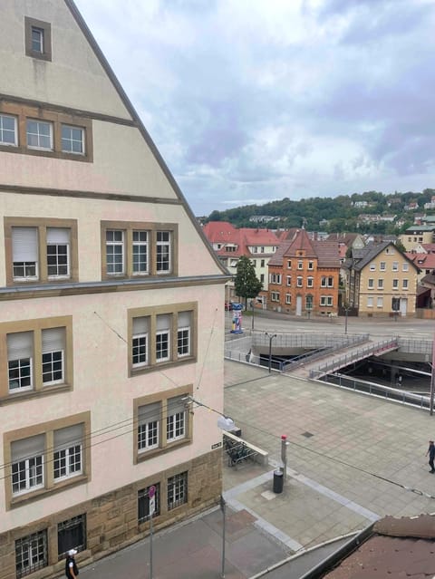 24-7 Stadthotel Stuttgart Hotel in Stuttgart