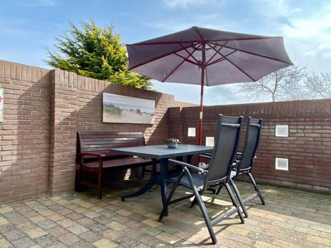 Patio, Balcony/Terrace