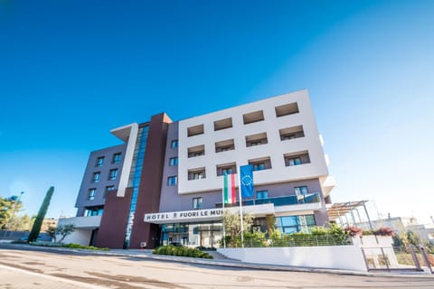 Fuori le Mura Hotel in Altamura