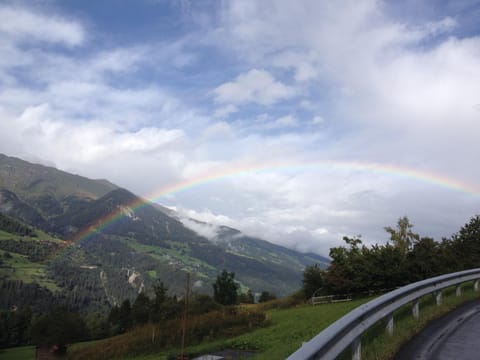 Fewo Steinbachhaus Apartment in Chur