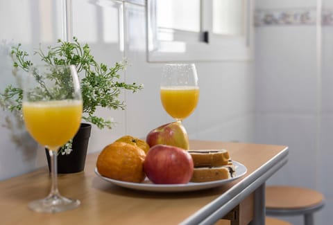 Food and drinks, Breakfast, kitchen
