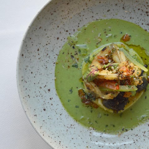 Food and drinks, Meals