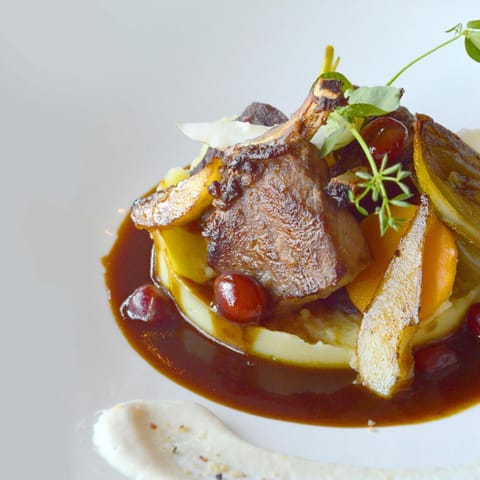 Food and drinks, Meals