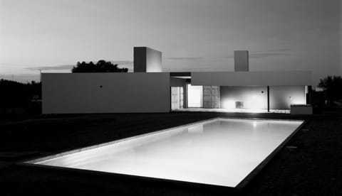 Property building, Patio, Night, Summer, BBQ facilities, Garden, Balcony/Terrace, Other, Floor plan, On site, Swimming pool, Sunset