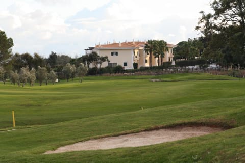 Golfcourse, View (from property/room), Lake view