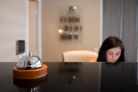 Hôtel De La Gare Hotel in Île-de-France