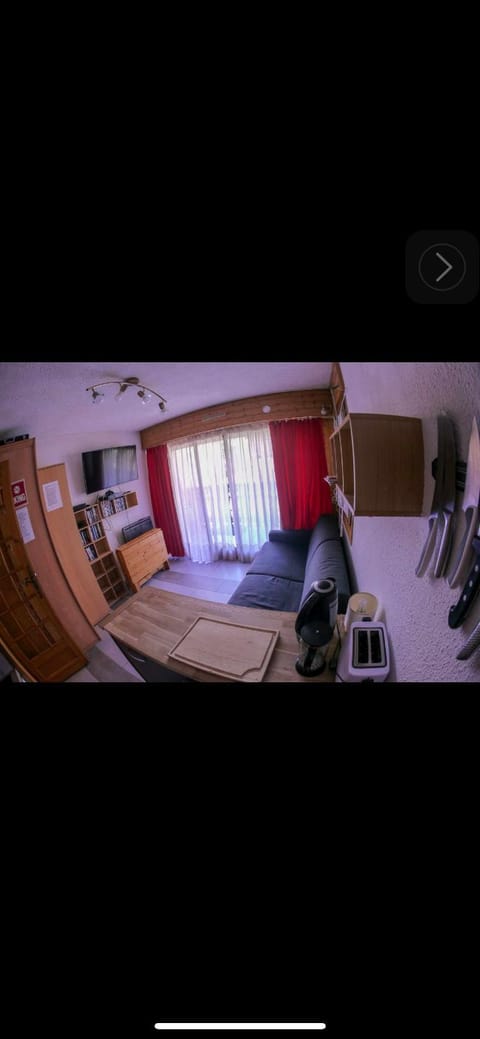 Apartment Clos du Savoy Apartment in Chamonix