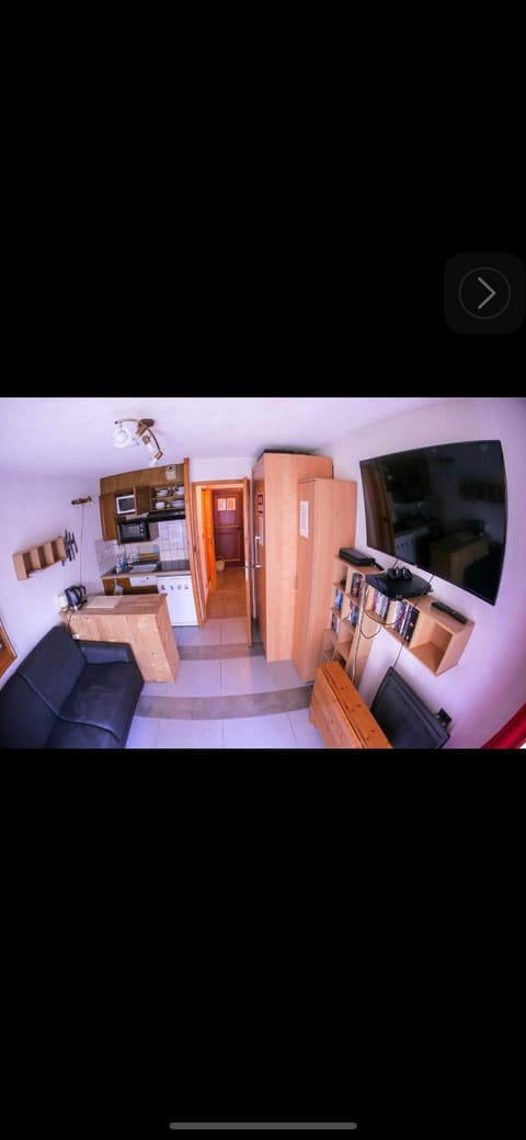 Apartment Clos du Savoy Apartment in Chamonix