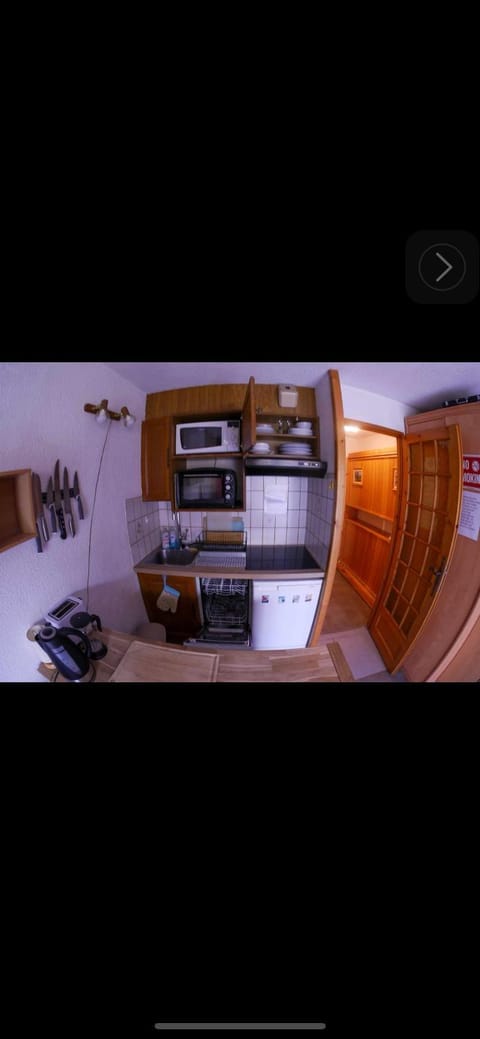 Apartment Clos du Savoy Apartment in Chamonix