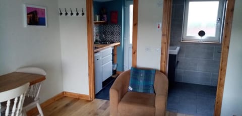 Kiloran Self Catering Suite Bed and Breakfast in Scotland