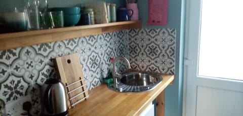 Kiloran Self Catering Suite Bed and Breakfast in Scotland