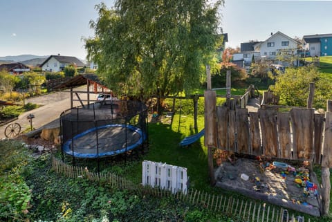 Obst- Und Ferienhof Brudy Apartment in Offenburg