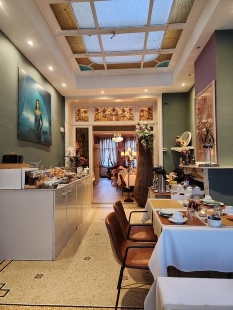 Hotel Gulden Vlies Hotel in Bruges