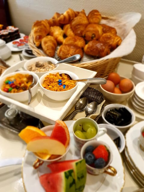 Hotel Gulden Vlies Hotel in Bruges