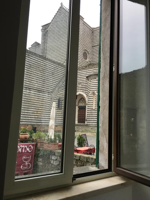 Nearby landmark, Day, City view, Landmark view