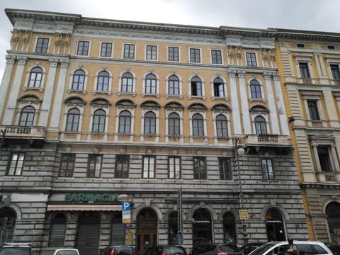 B&B Ametista Bed and Breakfast in Trieste