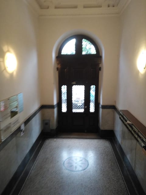 B&B Ametista Bed and Breakfast in Trieste