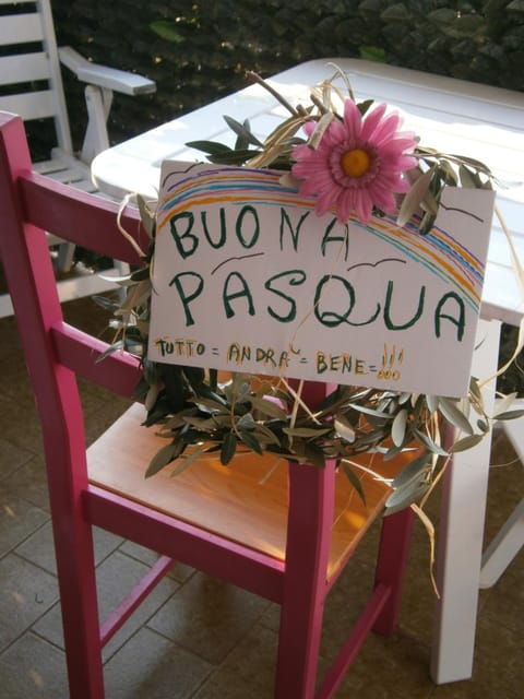 La Finestra sul Cielo House in San Benedetto del Tronto